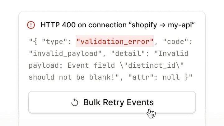 Error Image