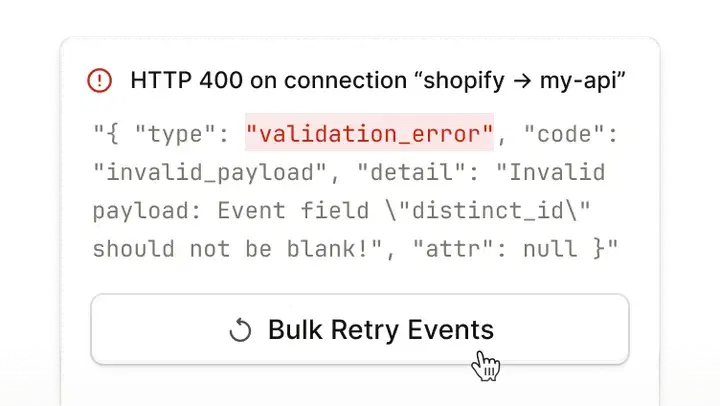 Error Image